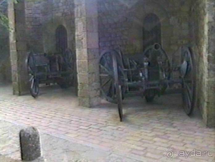 Римини, Сан-Марино и Равенна