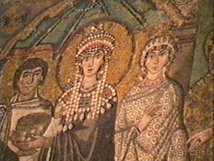 Римини, Сан-Марино и Равенна