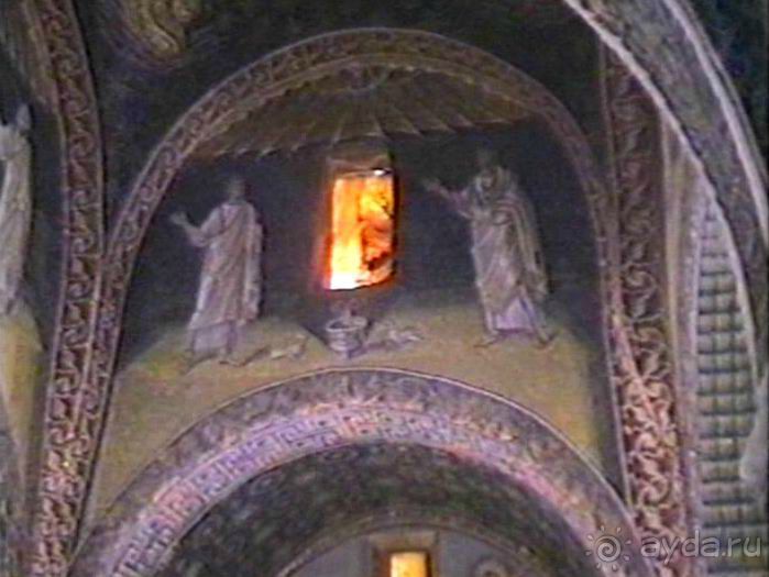 Римини, Сан-Марино и Равенна