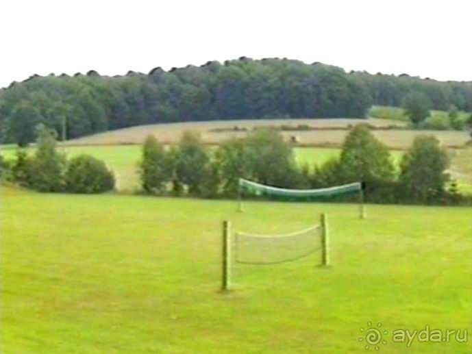 Впервые на машине в Германию с овчаркой: Киркхайм и Рикельсхайм