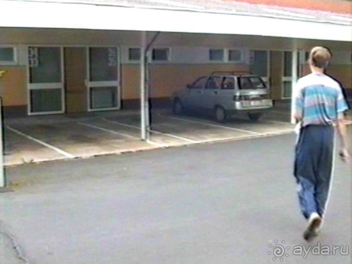 Впервые на машине в Германию с овчаркой: Киркхайм и Рикельсхайм