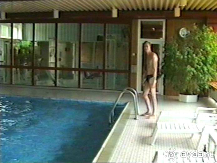 Впервые на машине в Германию с овчаркой: Киркхайм и Рикельсхайм