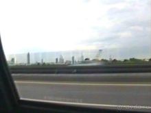 Впервые на машине в Германию с овчаркой: Киркхайм и Рикельсхайм