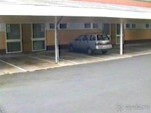 Впервые на машине в Германию с овчаркой: Киркхайм и Рикельсхайм