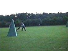 Впервые на машине в Германию с овчаркой: Киркхайм и Рикельсхайм