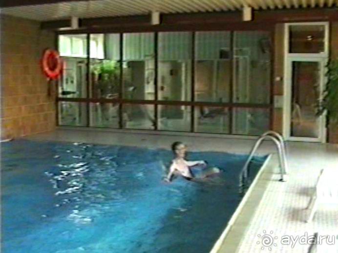 Впервые на машине в Германию с овчаркой: Киркхайм и Рикельсхайм