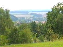 Впервые на машине в Германию с овчаркой: Киркхайм и Рикельсхайм