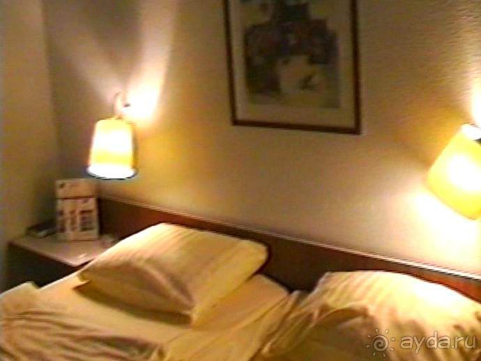 Впервые на машине в Германию с овчаркой: Киркхайм и Рикельсхайм