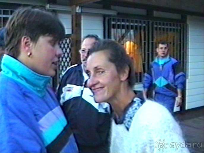 Впервые на машине в Германию с овчаркой: Киркхайм и Рикельсхайм