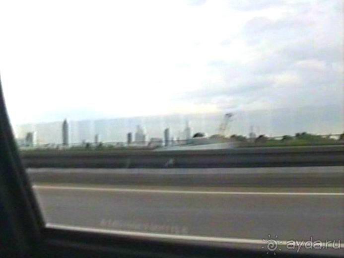 Впервые на машине в Германию с овчаркой: Киркхайм и Рикельсхайм