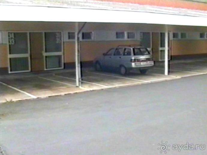 Впервые на машине в Германию с овчаркой: Киркхайм и Рикельсхайм