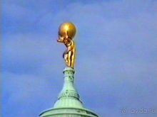 Впервые в Потсдаме