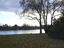 Впервые в Потсдаме