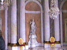 Впервые в Потсдаме