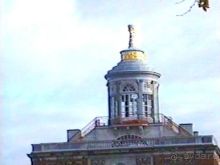 Впервые в Потсдаме