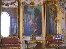 Впервые в Потсдаме