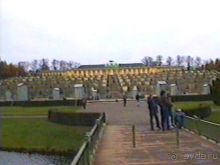 Впервые в Потсдаме