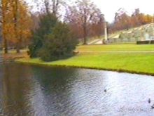 Впервые в Потсдаме