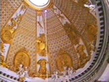 Впервые в Потсдаме