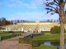 Впервые в Потсдаме