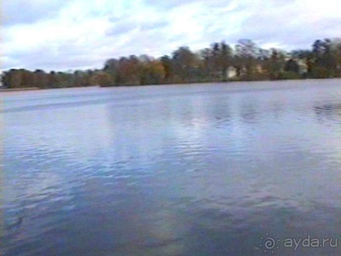 Впервые в Потсдаме