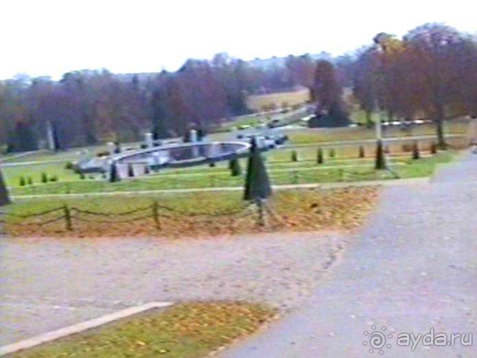 Впервые в Потсдаме