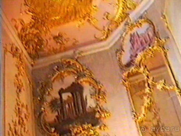 Впервые в Потсдаме