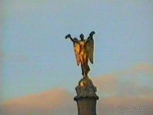 Снова в Париже