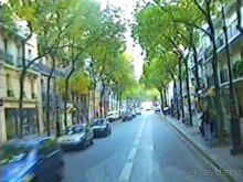 Альбом отзыва "Снова в Париже"