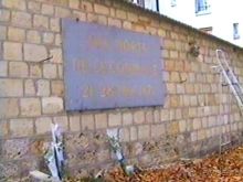 Снова в Париже