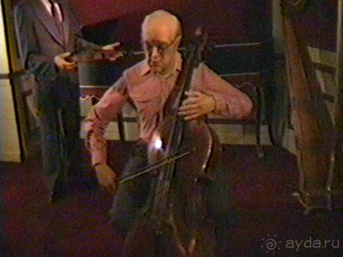 Снова в Париже