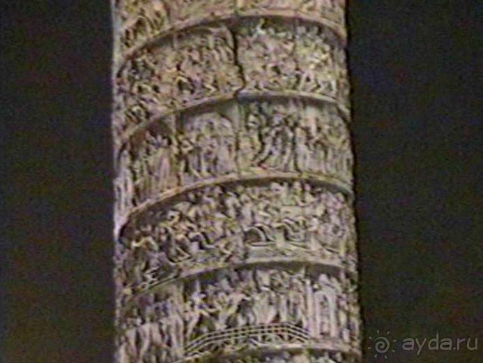 Снова в Париже