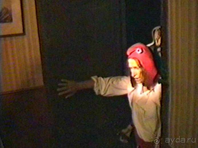 Снова в Париже