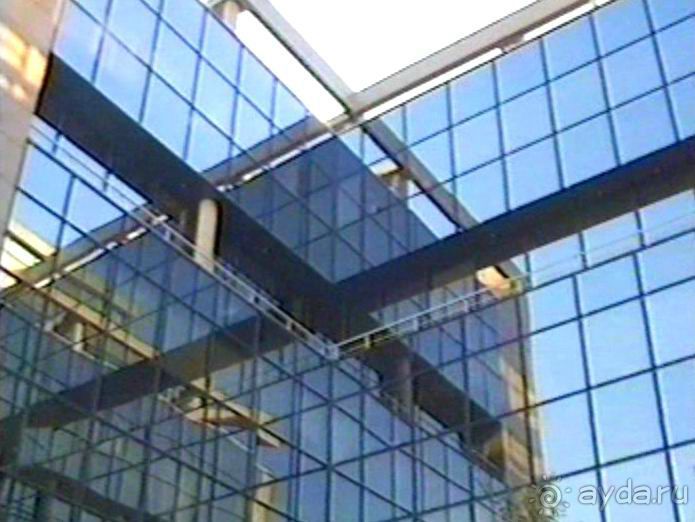 Снова в Париже