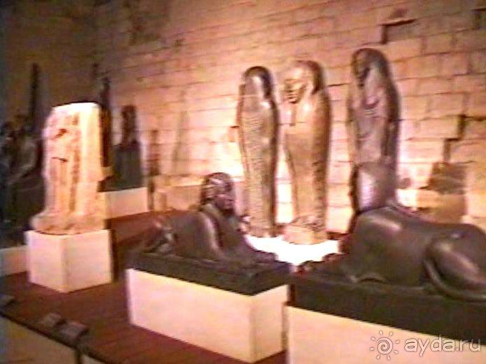 Снова в Париже