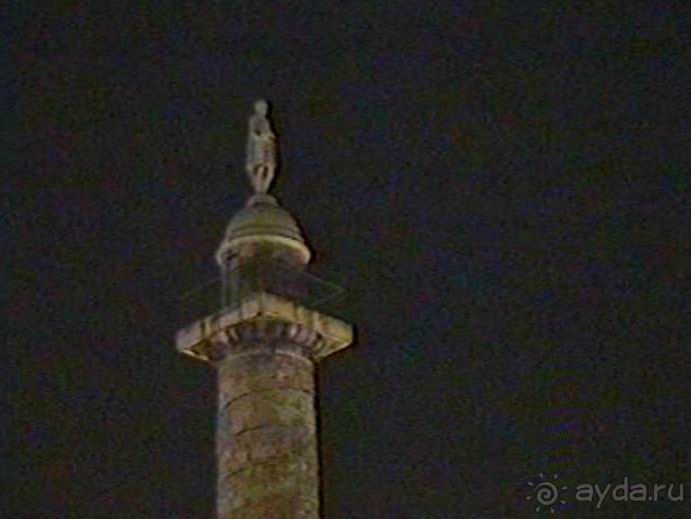 Снова в Париже