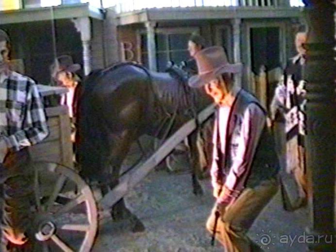 Снова в Париже