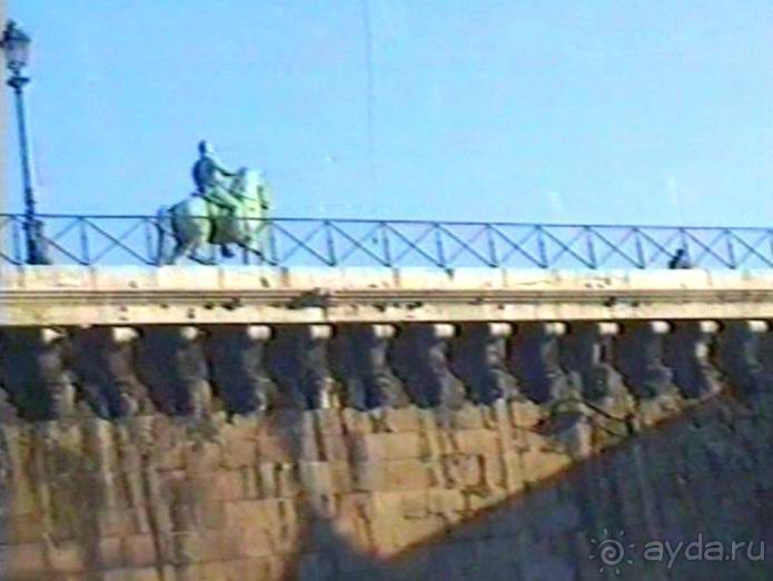 Снова в Париже