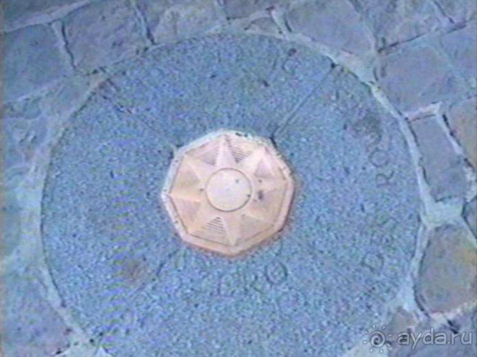 Снова в Париже