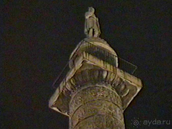 Снова в Париже