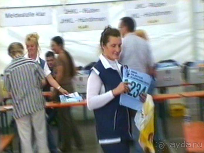 От польского Тожима до Ульма и Инделхаузена