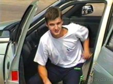 Впервые на машине в Германию с овчаркой: Белоруссия и Варшавский мост