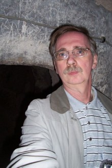 По следам Древних Цивилизаций в Турции: Подземный город в Каймаклы