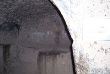 По следам Древних Цивилизаций в Турции: Подземный город в Каймаклы