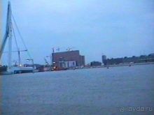 Роттердам, Гаага, Схевенинген, Хук ван Холланд и Влардинген