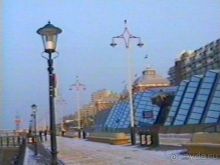 Роттердам, Гаага, Схевенинген, Хук ван Холланд и Влардинген