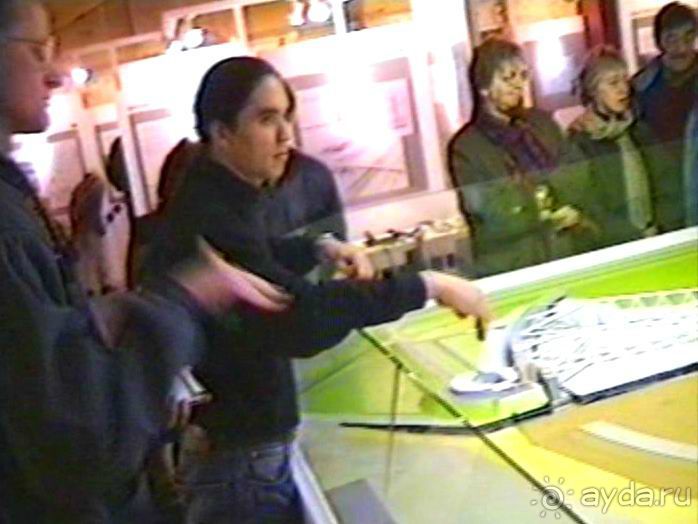 Роттердам, Гаага, Схевенинген, Хук ван Холланд и Влардинген