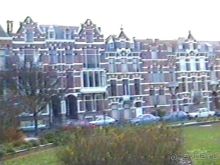 Роттердам, Гаага, Схевенинген, Хук ван Холланд и Влардинген