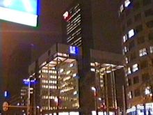 Роттердам, Гаага, Схевенинген, Хук ван Холланд и Влардинген