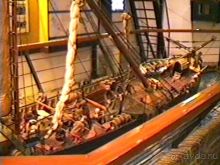 Роттердам, Гаага, Схевенинген, Хук ван Холланд и Влардинген